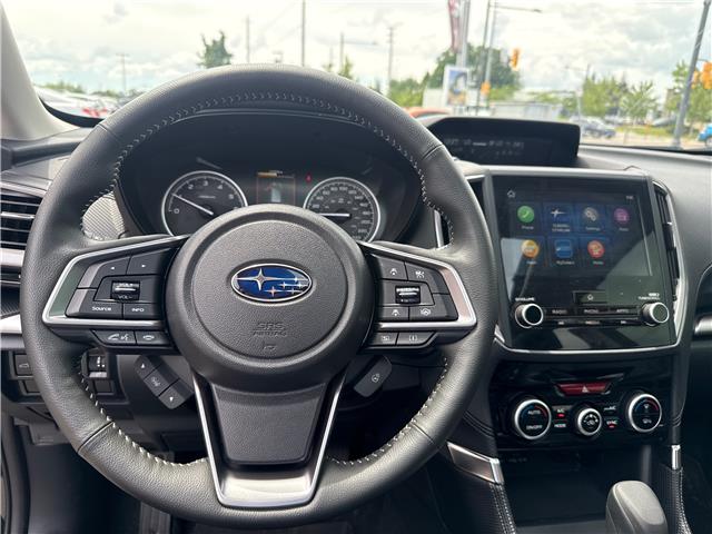 2024 Subaru Forester Touring (Stk: L768) in Newmarket - Image 18 of 22