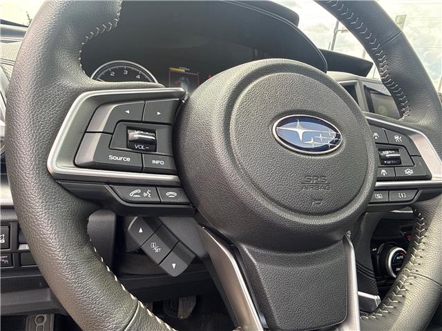2024 Subaru Forester Touring (Stk: L768) in Newmarket - Image 19 of 22