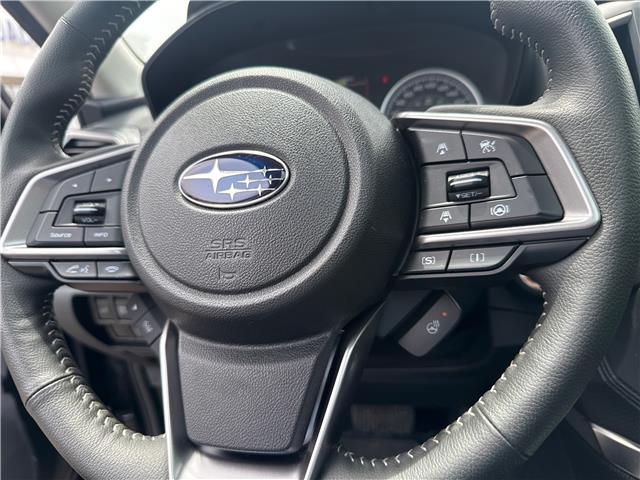 2024 Subaru Forester Touring (Stk: L768) in Newmarket - Image 20 of 22