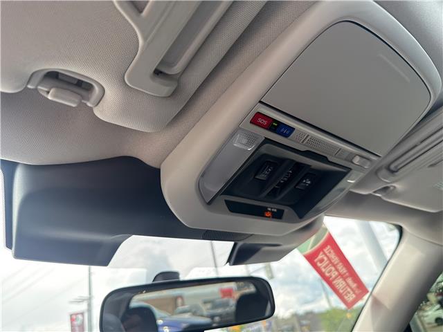 2024 Subaru Forester Touring (Stk: L768) in Newmarket - Image 21 of 22
