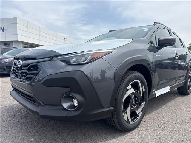 2026 Subaru Crosstrek Limited (Stk: S26364) in Newmarket - Image 1 of 6