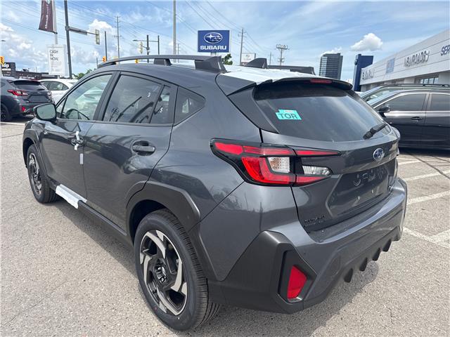 2026 Subaru Crosstrek Limited (Stk: S26364) in Newmarket - Image 2 of 6