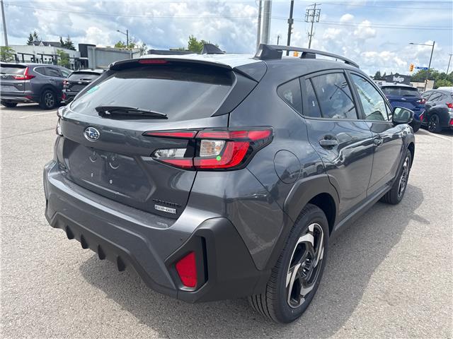 2026 Subaru Crosstrek Limited (Stk: S26364) in Newmarket - Image 3 of 6