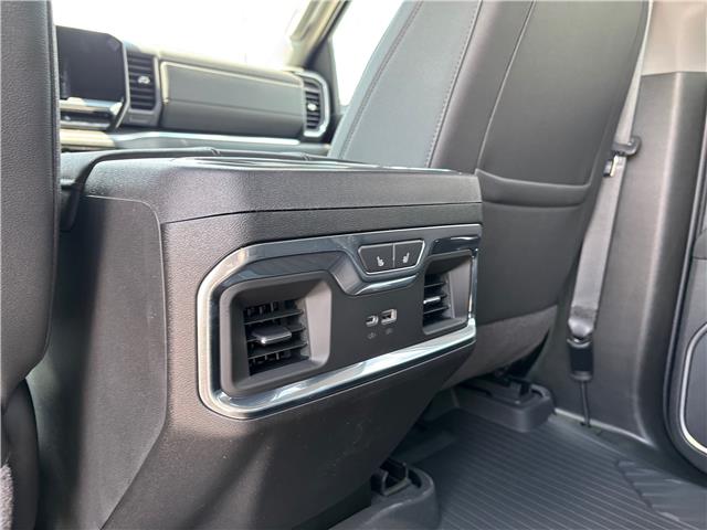 2026 Chevrolet Silverado 3500HD LTZ (Stk: TT129510) in Caledonia - Image 27 of 61