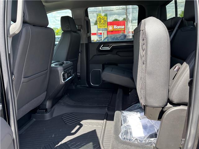 2026 Chevrolet Silverado 3500HD LTZ (Stk: TT129510) in Caledonia - Image 28 of 61