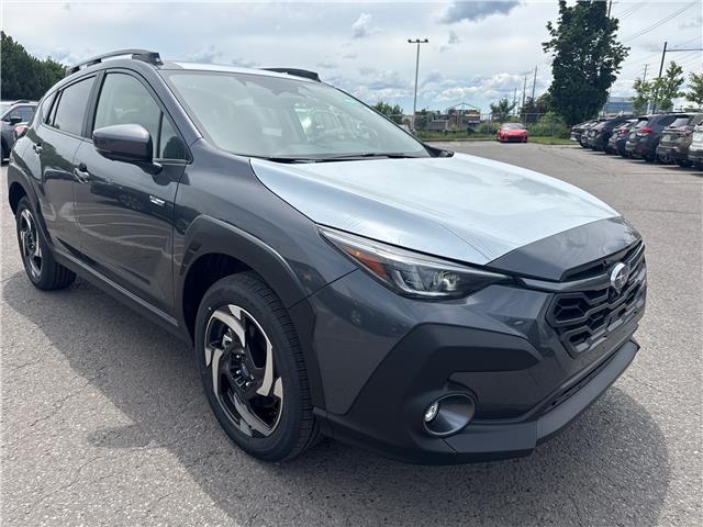2026 Subaru Crosstrek Limited (Stk: S26364) in Newmarket - Image 4 of 6