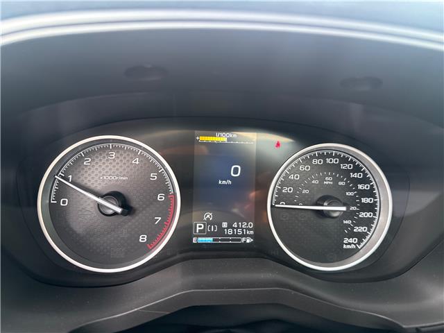 2024 Subaru Forester Touring (Stk: L768) in Newmarket - Image 22 of 22