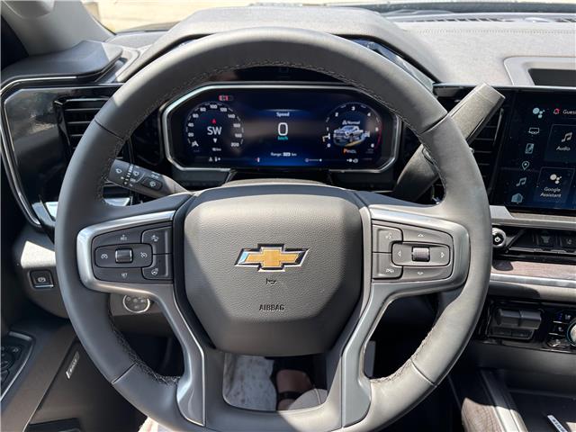 2026 Chevrolet Silverado 3500HD LTZ (Stk: TT129510) in Caledonia - Image 37 of 61