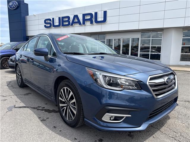 2019 Subaru Legacy 2.5i Touring (Stk: P2301) in Newmarket - Image 1 of 20