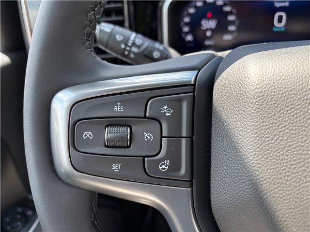 2026 Chevrolet Silverado 3500HD LTZ (Stk: TT129510) in Caledonia - Image 38 of 61