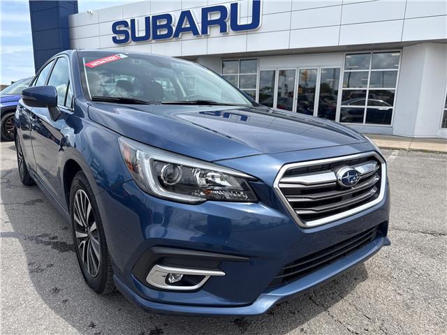 2019 Subaru Legacy 2.5i Touring (Stk: P2301) in Newmarket - Image 2 of 20