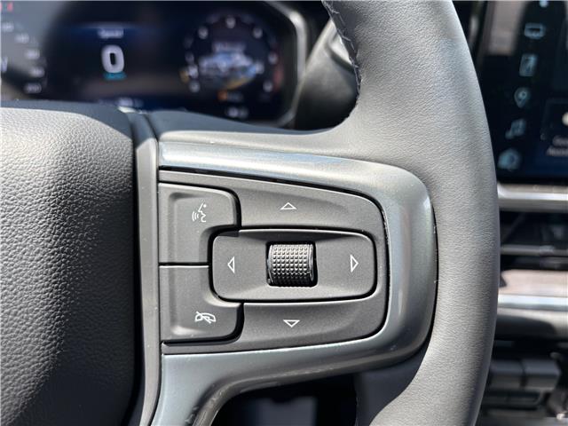 2026 Chevrolet Silverado 3500HD LTZ (Stk: TT129510) in Caledonia - Image 39 of 61