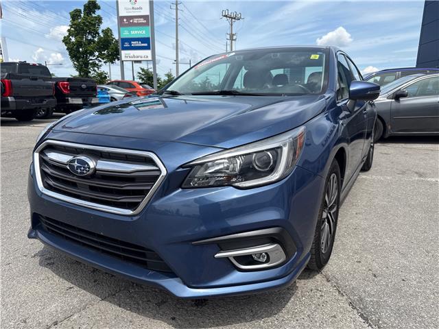 2019 Subaru Legacy 2.5i Touring (Stk: P2301) in Newmarket - Image 3 of 20