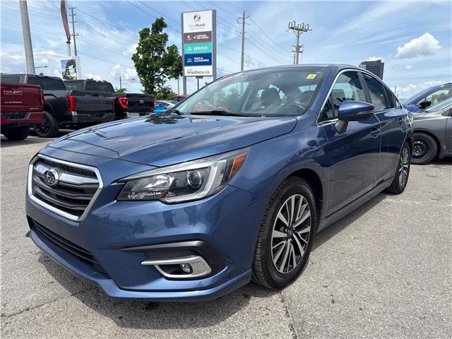 2019 Subaru Legacy 2.5i Touring (Stk: P2301) in Newmarket - Image 4 of 20