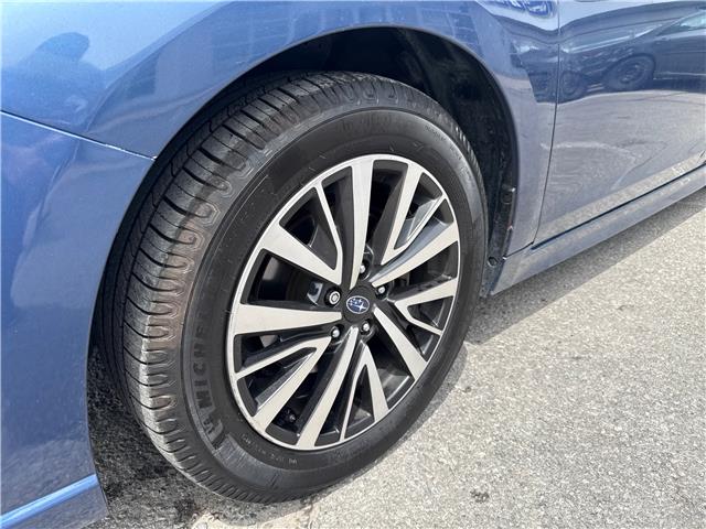 2019 Subaru Legacy 2.5i Touring (Stk: P2301) in Newmarket - Image 6 of 20