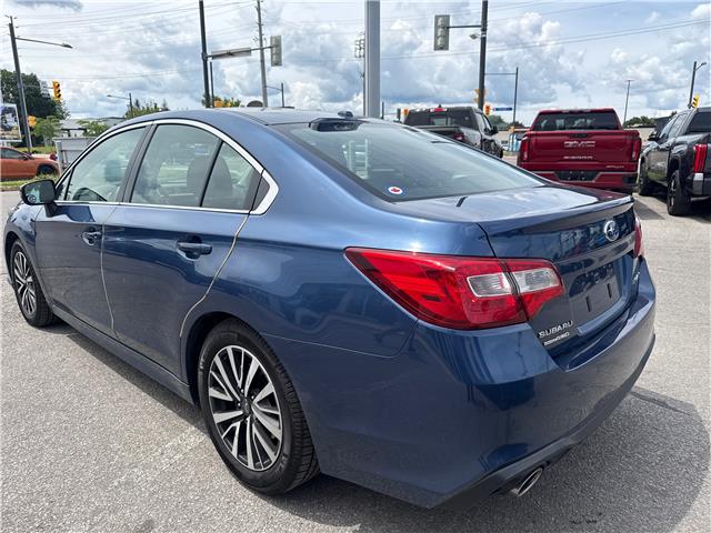 2019 Subaru Legacy 2.5i Touring (Stk: P2301) in Newmarket - Image 7 of 20