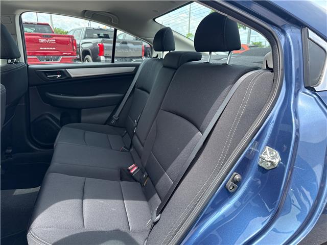 2019 Subaru Legacy 2.5i Touring (Stk: P2301) in Newmarket - Image 10 of 20