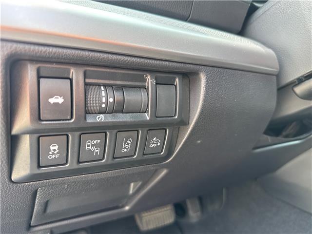 2019 Subaru Legacy 2.5i Touring (Stk: P2301) in Newmarket - Image 14 of 20
