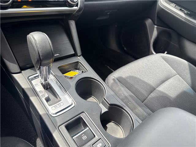2019 Subaru Legacy 2.5i Touring (Stk: P2301) in Newmarket - Image 16 of 20