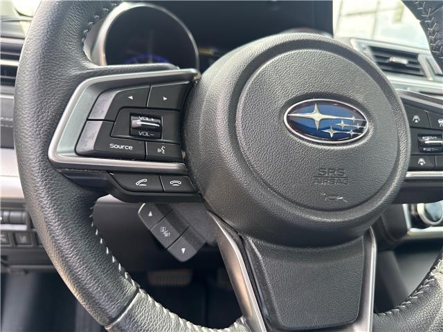 2019 Subaru Legacy 2.5i Touring (Stk: P2301) in Newmarket - Image 18 of 20