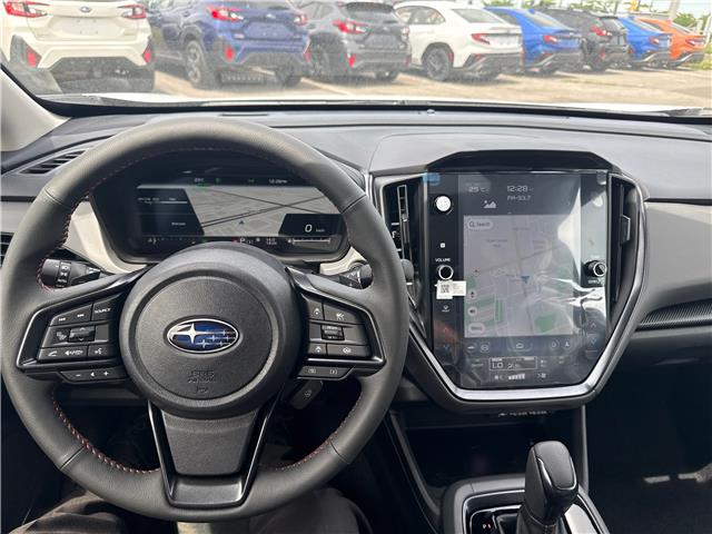 2026 Subaru Crosstrek Limited (Stk: S26364) in Newmarket - Image 6 of 6