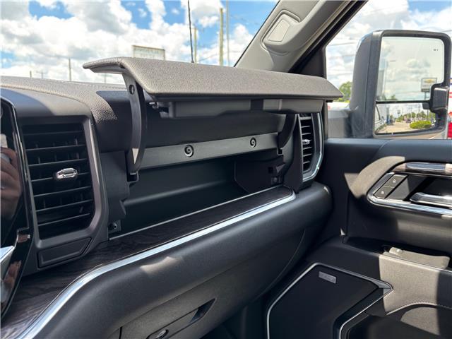 2026 Chevrolet Silverado 3500HD LTZ (Stk: TT129510) in Caledonia - Image 58 of 61
