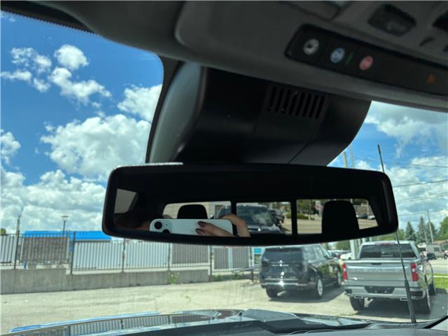 2026 Chevrolet Silverado 3500HD LTZ (Stk: TT129510) in Caledonia - Image 59 of 61