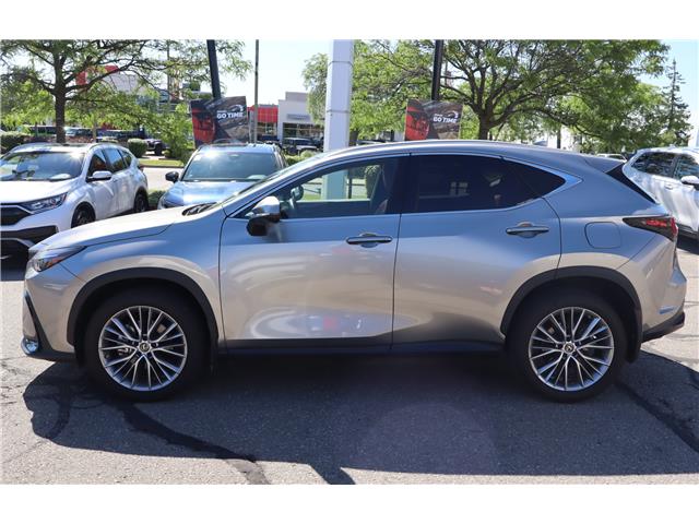2023 Lexus NX 350 Base (Stk: 22U4025) in Mississauga - Image 2 of 31 2023 Lexus NX 350 Base (Stk: 22U4025) in Mississauga - Image 2 of 31