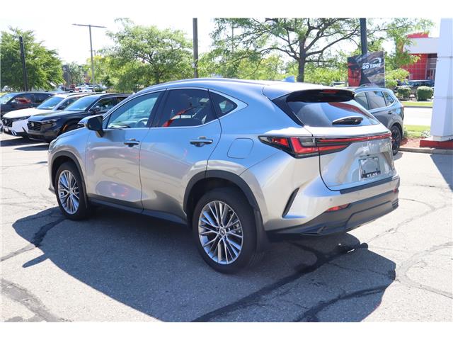 2023 Lexus NX 350 Base (Stk: 22U4025) in Mississauga - Image 3 of 31 2023 Lexus NX 350 Base (Stk: 22U4025) in Mississauga - Image 3 of 31