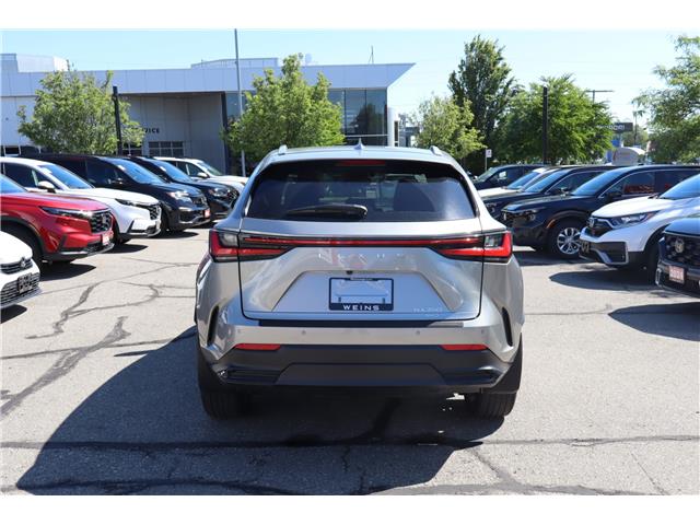 2023 Lexus NX 350 Base (Stk: 22U4025) in Mississauga - Image 4 of 31 2023 Lexus NX 350 Base (Stk: 22U4025) in Mississauga - Image 4 of 31