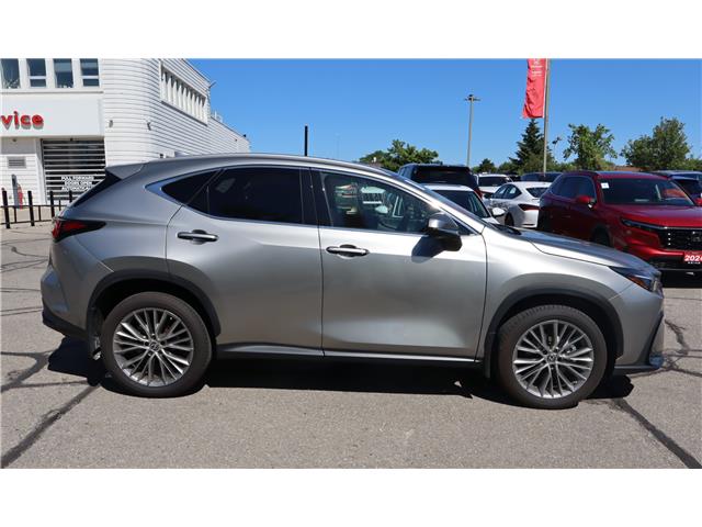2023 Lexus NX 350 Base (Stk: 22U4025) in Mississauga - Image 6 of 31 2023 Lexus NX 350 Base (Stk: 22U4025) in Mississauga - Image 6 of 31