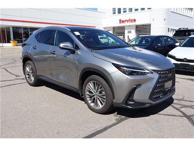 2023 Lexus NX 350 Base (Stk: 22U4025) in Mississauga - Image 7 of 31 2023 Lexus NX 350 Base (Stk: 22U4025) in Mississauga - Image 7 of 31