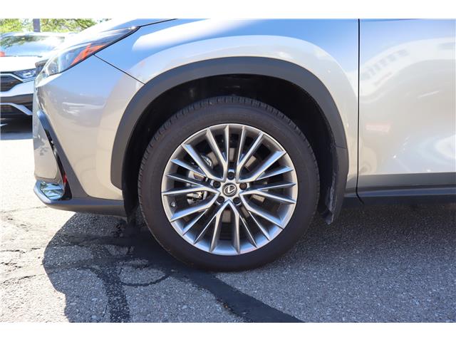 2023 Lexus NX 350 Base (Stk: 22U4025) in Mississauga - Image 10 of 31 2023 Lexus NX 350 Base (Stk: 22U4025) in Mississauga - Image 10 of 31