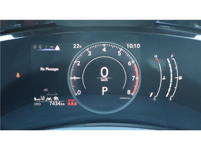 2023 Lexus NX 350 Base (Stk: 22U4025) in Mississauga - Image 13 of 31 2023 Lexus NX 350 Base (Stk: 22U4025) in Mississauga - Image 13 of 31
