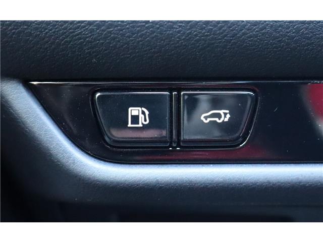 2023 Lexus NX 350 Base (Stk: 22U4025) in Mississauga - Image 18 of 31 2023 Lexus NX 350 Base (Stk: 22U4025) in Mississauga - Image 18 of 31