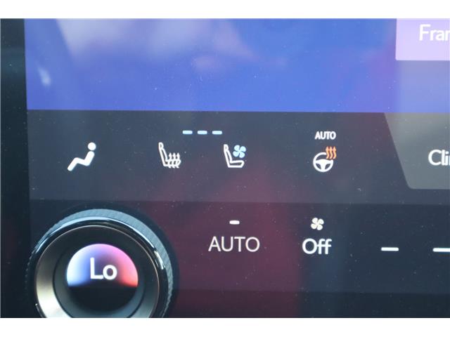 2023 Lexus NX 350 Base (Stk: 22U4025) in Mississauga - Image 20 of 31 2023 Lexus NX 350 Base (Stk: 22U4025) in Mississauga - Image 20 of 31