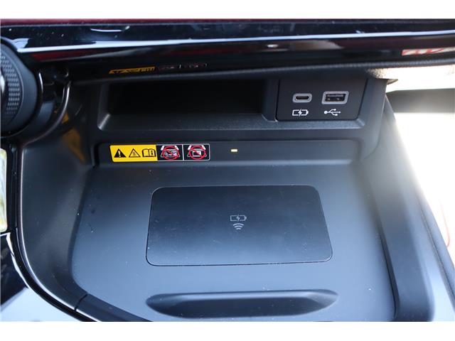 2023 Lexus NX 350 Base (Stk: 22U4025) in Mississauga - Image 21 of 31 2023 Lexus NX 350 Base (Stk: 22U4025) in Mississauga - Image 21 of 31