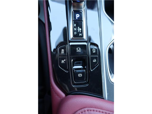 2023 Lexus NX 350 Base (Stk: 22U4025) in Mississauga - Image 22 of 31 2023 Lexus NX 350 Base (Stk: 22U4025) in Mississauga - Image 22 of 31