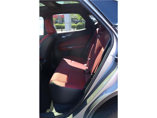 2023 Lexus NX 350 Base (Stk: 22U4025) in Mississauga - Image 25 of 31 2023 Lexus NX 350 Base (Stk: 22U4025) in Mississauga - Image 25 of 31