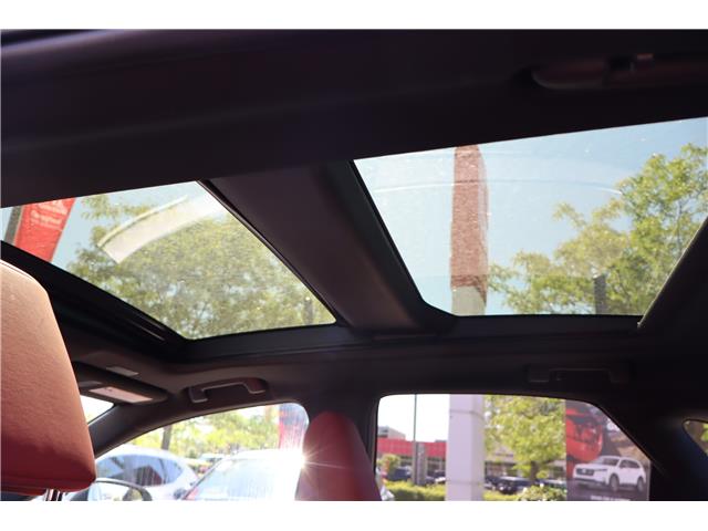 2023 Lexus NX 350 Base (Stk: 22U4025) in Mississauga - Image 26 of 31 2023 Lexus NX 350 Base (Stk: 22U4025) in Mississauga - Image 26 of 31