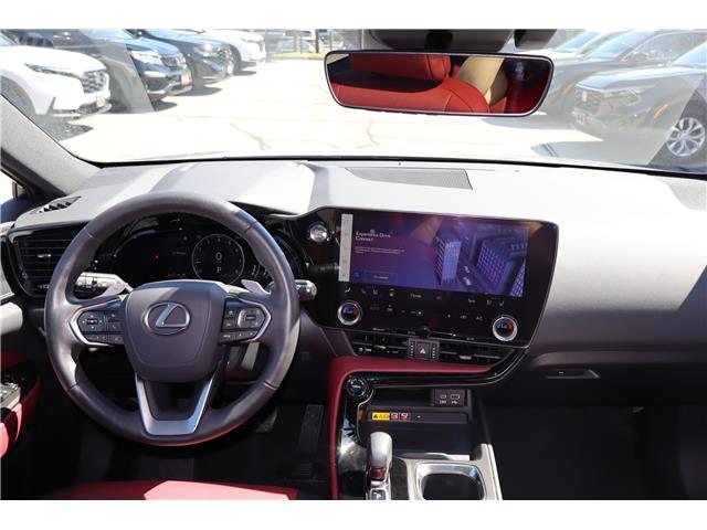 2023 Lexus NX 350 Base (Stk: 22U4025) in Mississauga - Image 28 of 31 2023 Lexus NX 350 Base (Stk: 22U4025) in Mississauga - Image 28 of 31