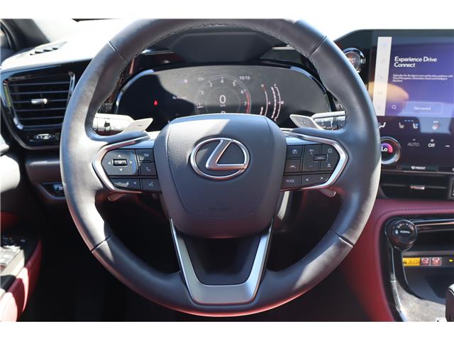 2023 Lexus NX 350 Base (Stk: 22U4025) in Mississauga - Image 14 of 31 2023 Lexus NX 350 Base (Stk: 22U4025) in Mississauga - Image 14 of 31