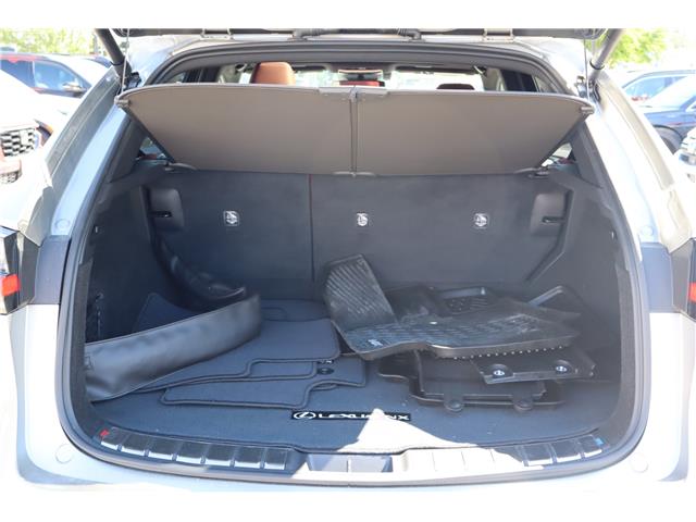 2023 Lexus NX 350 Base (Stk: 22U4025) in Mississauga - Image 31 of 31 2023 Lexus NX 350 Base (Stk: 22U4025) in Mississauga - Image 31 of 31