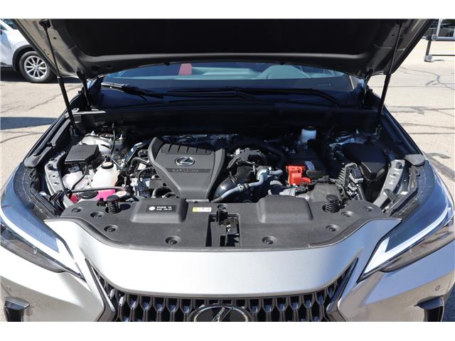 2023 Lexus NX 350 Base (Stk: 22U4025) in Mississauga - Image 9 of 31 2023 Lexus NX 350 Base (Stk: 22U4025) in Mississauga - Image 9 of 31