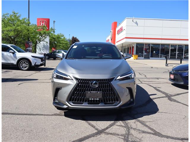 2023 Lexus NX 350 Base (Stk: 22U4025) in Mississauga - Image 8 of 31 2023 Lexus NX 350 Base (Stk: 22U4025) in Mississauga - Image 8 of 31