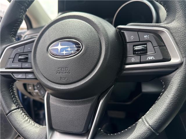 2019 Subaru Legacy 2.5i Touring (Stk: P2301) in Newmarket - Image 19 of 20