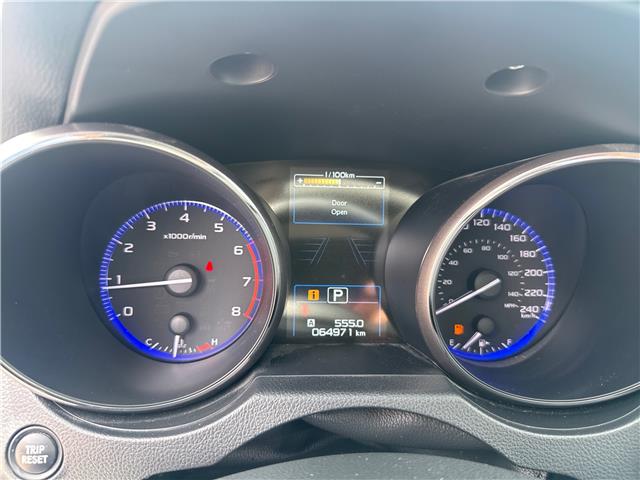2019 Subaru Legacy 2.5i Touring (Stk: P2301) in Newmarket - Image 20 of 20