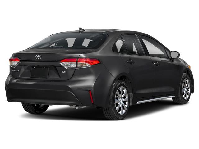 2026 Toyota Corolla L (Stk: 10121768) in Markham - Image 3 of 11