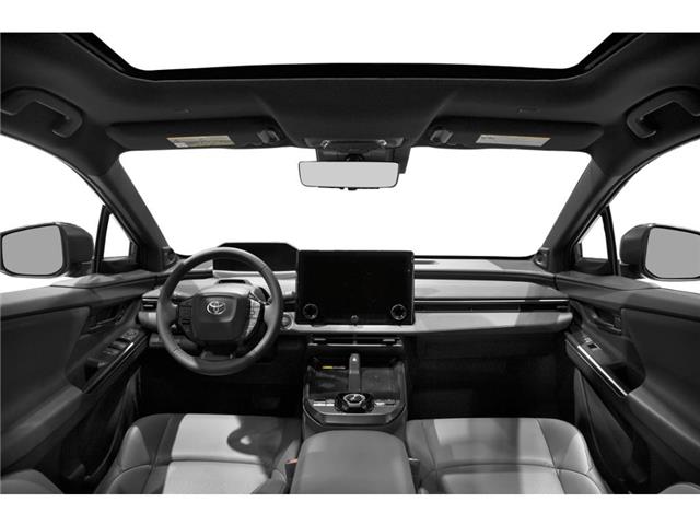 2026 Toyota bZ Woodland Base (Stk: 10121881) in Markham - Image 2 of 2