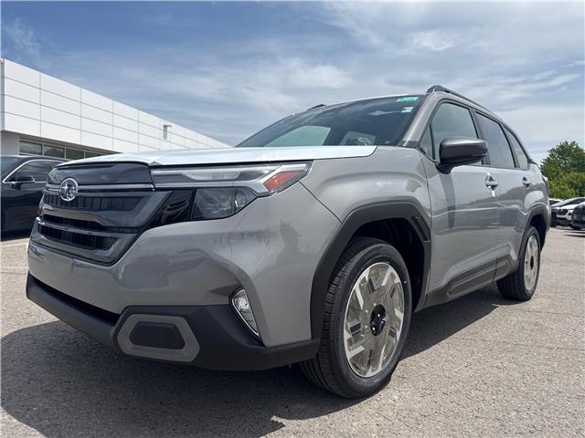 2026 Subaru Forester Limited (Stk: S26363) in Newmarket - Image 1 of 6